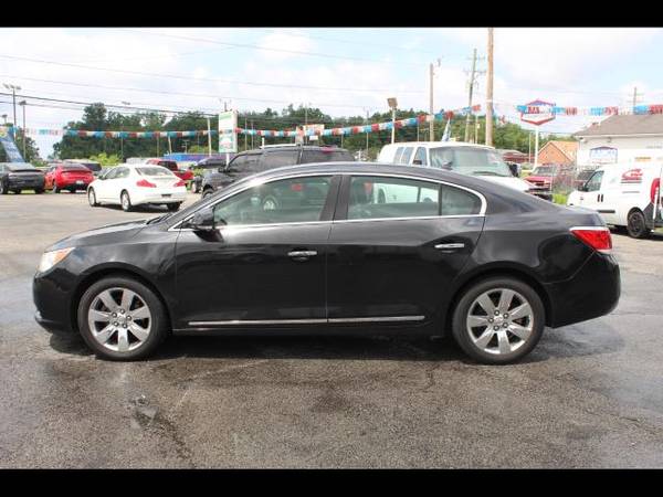 98,000 Miles* 2012 Buick LaCrosse Premium Leather AWD Sunroof... for sale in Louisville, KY – photo 19