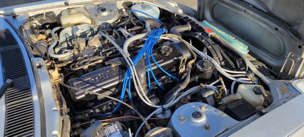 1983 Datsun 280zx Turbo for sale in Fort Worth, TX – photo 12
