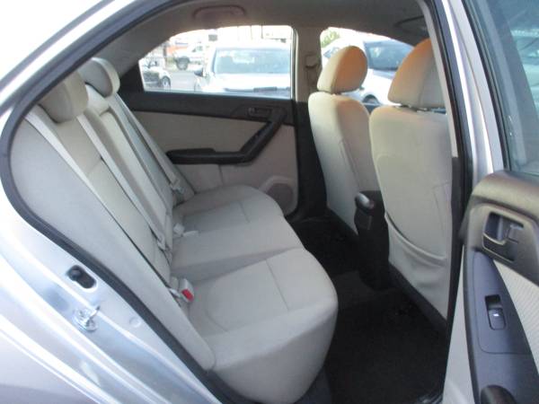 2011 Kia Forte Reliable car, low priced - - by for sale in Roanoke, VA – photo 15