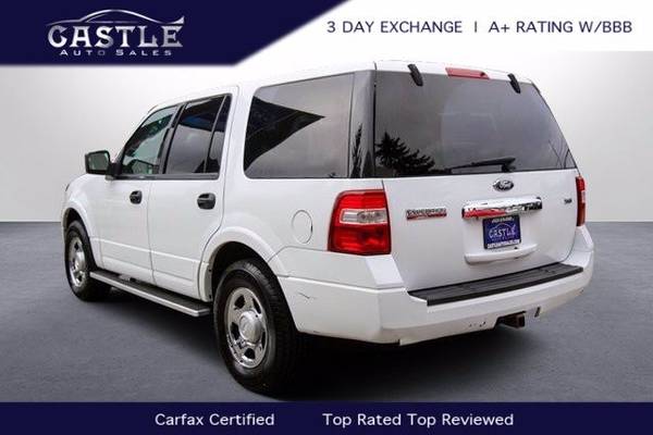 2009 Ford Expedition 4x4 4WD XLT SUV - cars & trucks - by dealer -... for sale in Lynnwood, OR – photo 6