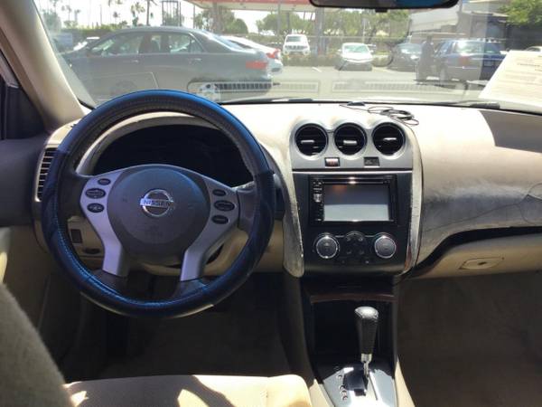 2008 Nissan Altima 4dr Sdn I4 CVT 2 5 S - - by dealer for sale in Kahului, HI – photo 10