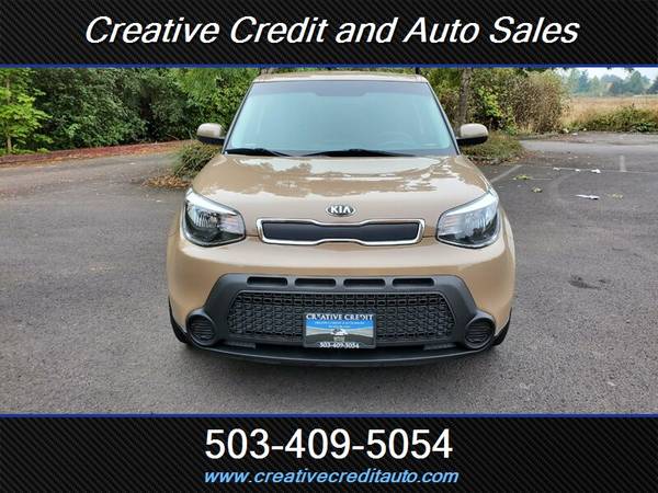 2015 Kia Soul, Falling Prices, Winter is Coming! $0 down, 3 Months... for sale in Salem, OR – photo 8