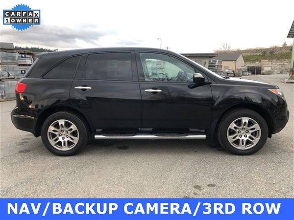 2009 Acura MDX Technology Model Guaranteed Credit Approval! for sale in Woodinville, WA – photo 10