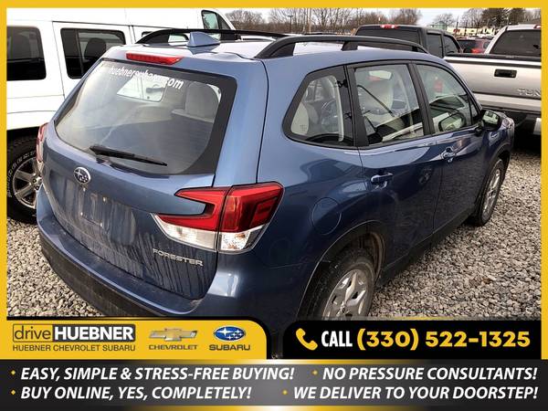 382/mo - 2019 Subaru Forester 2 5i 2 5 i 2 5-i for ONLY - cars & for sale in Carrollton, OH – photo 5