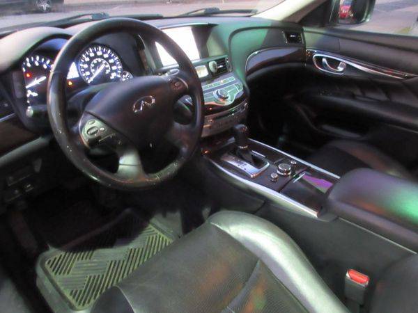 2011 Infiniti M37 4dr Sdn AWD ***Guaranteed Financing!!! for sale in Lynbrook, NY – photo 14