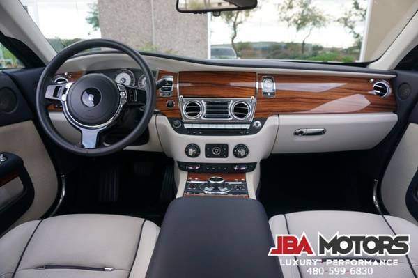 2014 Rolls-Royce Wraith Coupe ~ Wraith Package ~ $353k MSRP! for sale in Mesa, AZ – photo 20