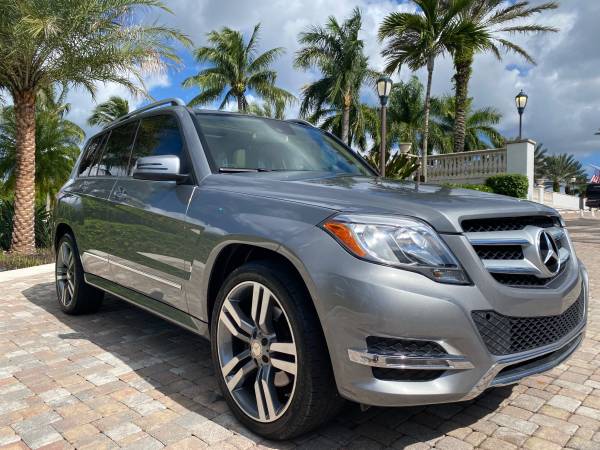 JUST REDUCED Mercedes Benz AMG GLK350 - cars & trucks - by owner -... for sale in Naples, FL – photo 7