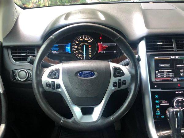 2014 Ford Edge Limited - HOME OF THE 6 MNTH WARRANTY! for sale in Punta Gorda, FL – photo 12