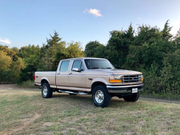 Extremely Well Kept / 7.3 Powerstroke Diesel / 4x4 for sale in Plano, TX – photo 14