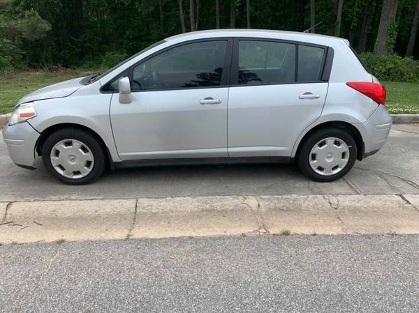 2009 Nissan Versa for sale in Other, AL – photo 2