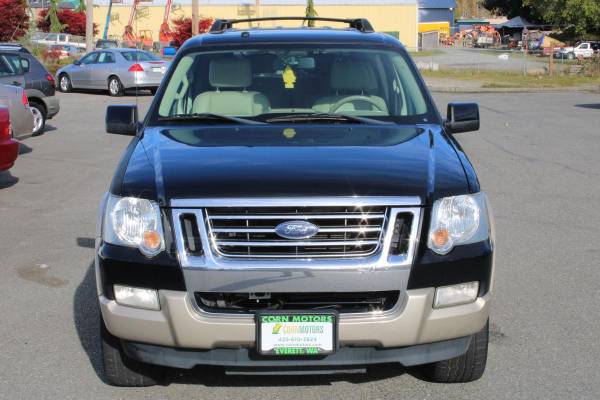 2008 Ford Explorer Eddie Bauer - GET APPROVED TODAY!!! - cars &... for sale in Everett, WA – photo 2