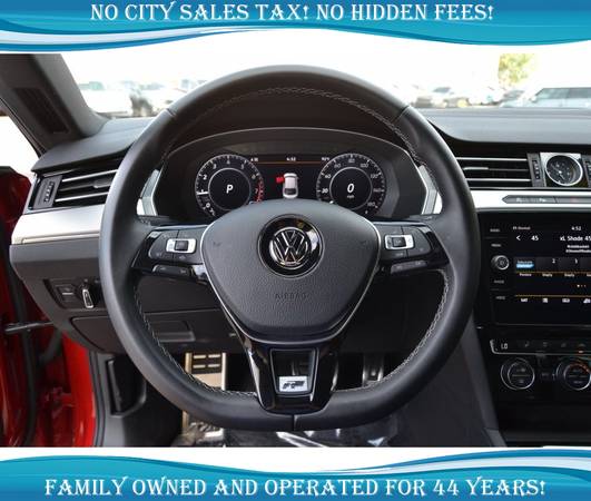 2019 Volkswagen Arteon SEL Premium R-Line - - by for sale in Tempe, AZ – photo 18