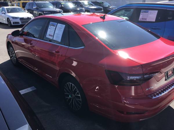 2019 Volkswagen Jetta SEL $1000DownPayment for sale in TAMPA, FL – photo 7