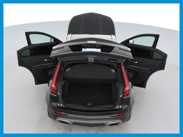 2020 Caddy Cadillac XT4 Premium Luxury Sport Utility 4D hatchback for sale in Roanoke, VA – photo 18