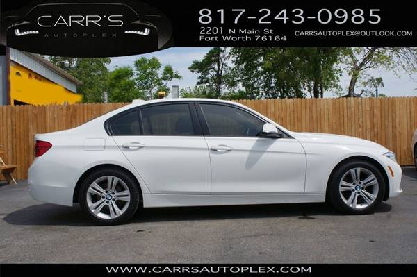 2016 BMW 328i xDrive Gran Turismo Edition! AWD! NAVI! SUPER CLEAN for sale in Fort Worth, TX – photo 3