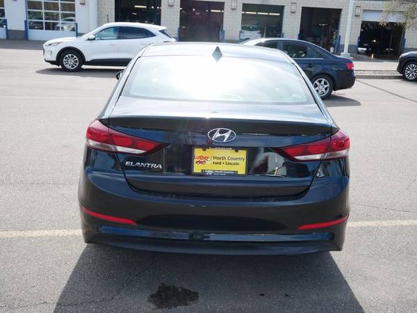 2018 Hyundai Elantra Value Edition - - by dealer for sale in Coon Rapids, MN – photo 6