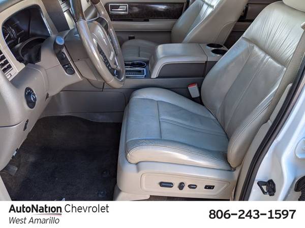 2015 Lincoln Navigator SKU:FEJ07400 SUV - cars & trucks - by dealer... for sale in Amarillo, TX – photo 17