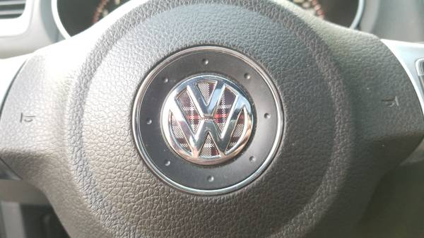 2013 Volkswagen GTI Turbo (Like VW Golf R, Jetta GLI) - cars &... for sale in Winston Salem, NC – photo 13