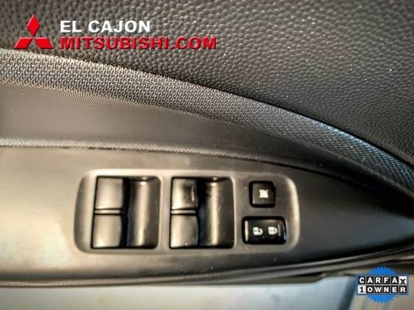 2015 Mitsubishi Mirage ES - cars & trucks - by dealer - vehicle... for sale in El Cajon, CA – photo 13