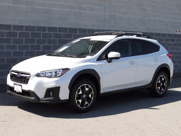 2018 Subaru Crosstrek Premium - - by dealer - vehicle for sale in Boise, ID – photo 3