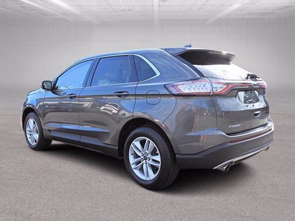 2017 Ford Edge SEL - cars & trucks - by dealer - vehicle automotive... for sale in Clayton, NC – photo 6