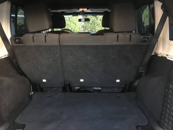 AUTO DEALS**2015 Jeep Wrangler Unlimited Sport SUV 4D** - cars &... for sale in Honolulu, HI – photo 6