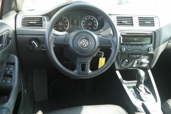 2012 Volkswagen Jetta Sedan SE PZEV for sale in Greeley, CO – photo 11