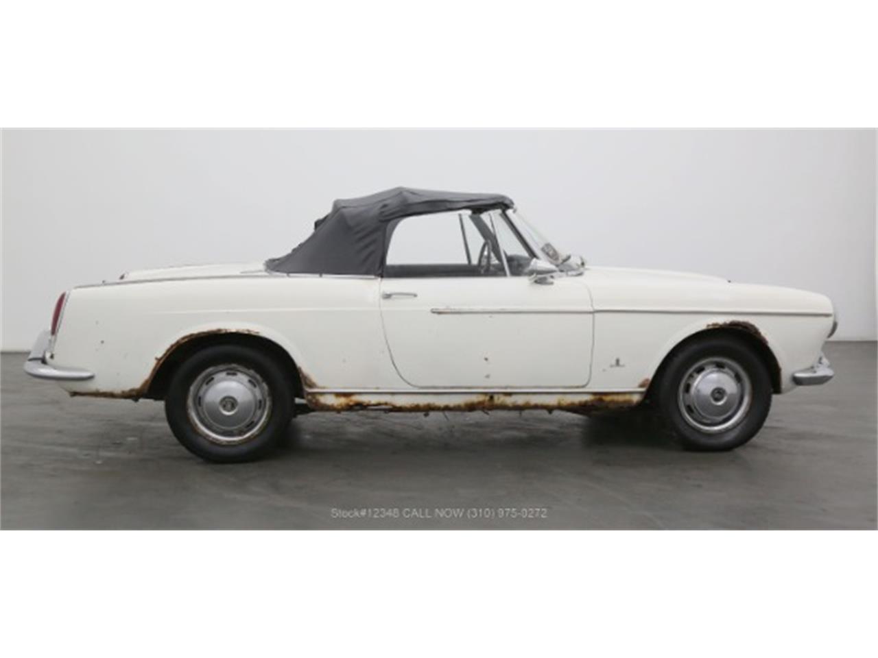 1965 Fiat 1500 for sale in Beverly Hills, CA – photo 9