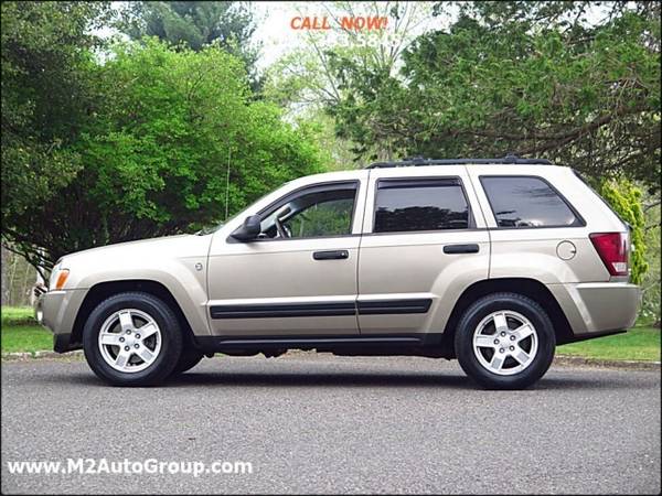 2006 Jeep Grand Cherokee Laredo 4dr SUV 4WD w/Front Side Airbags for sale in East Brunswick, NY – photo 2