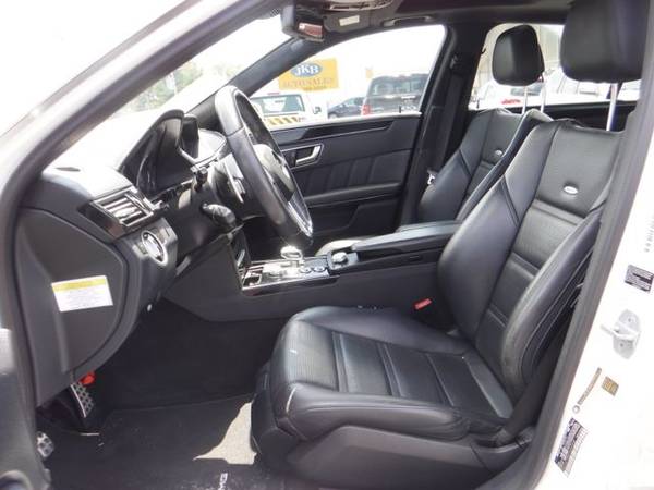2012 MERCEDES-BENZ E-CLASS E 63 AMG 77K MILES Open 9-7 for sale in Lees Summit, MO – photo 18