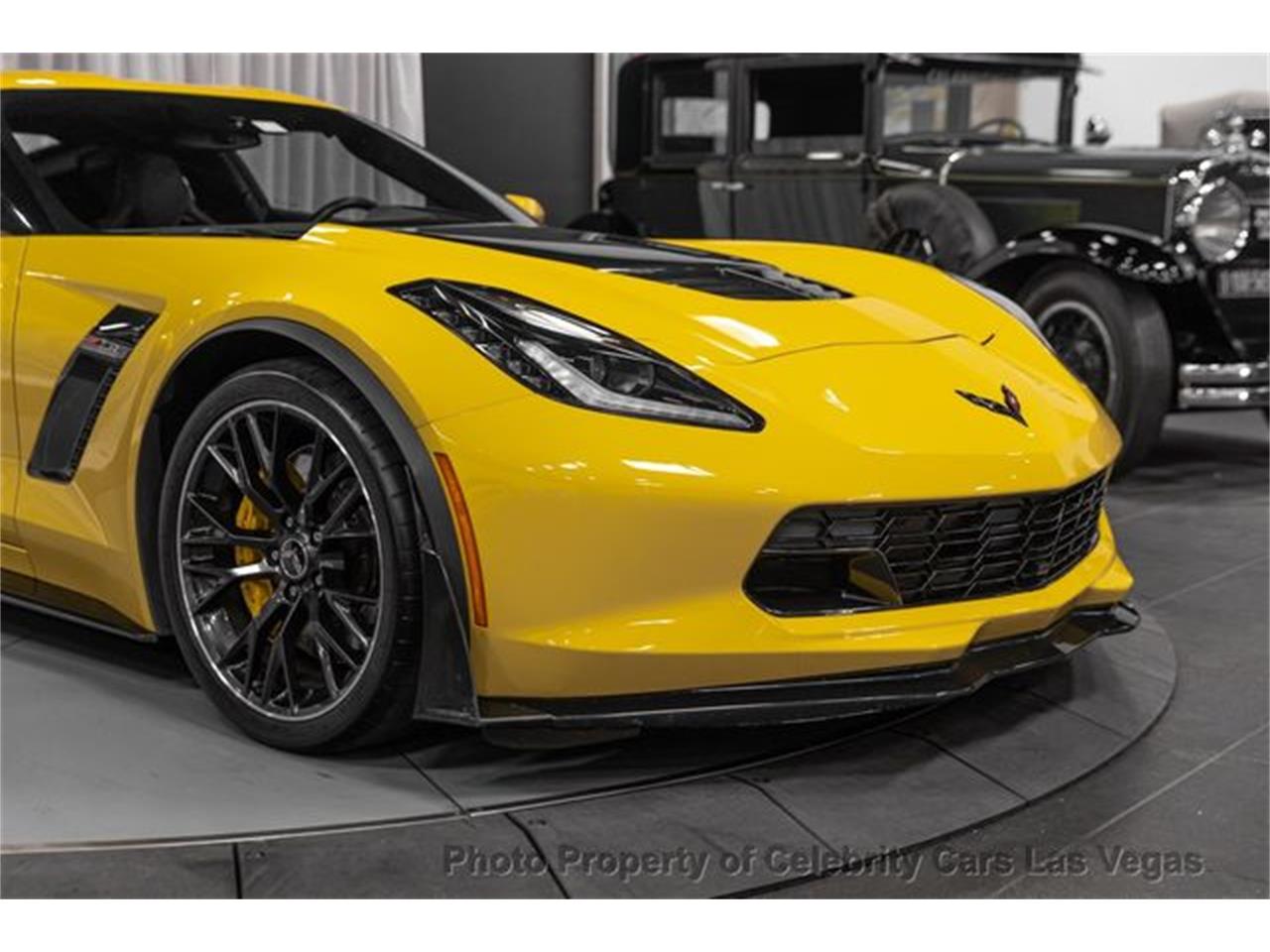 2015 Chevrolet Corvette for sale in Las Vegas, NV – photo 13