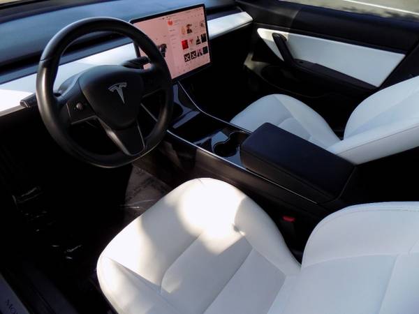 2019 Tesla Model 3 Long Range - - by dealer - vehicle for sale in Phoenix, AZ – photo 15