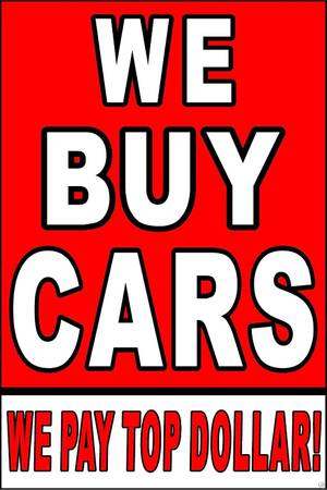 Cash for unwanted cars - cars & trucks - by owner - vehicle... for sale in Brooklyn, NY
