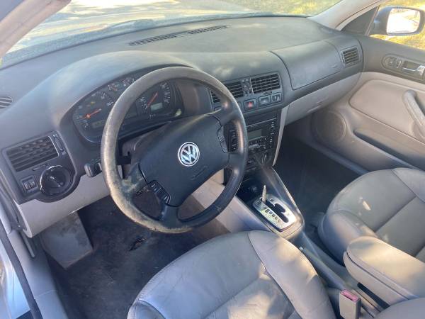 2003 Volkswagen VW Jetta 1 8t Automatic - - by dealer for sale in Lincoln, NE – photo 15