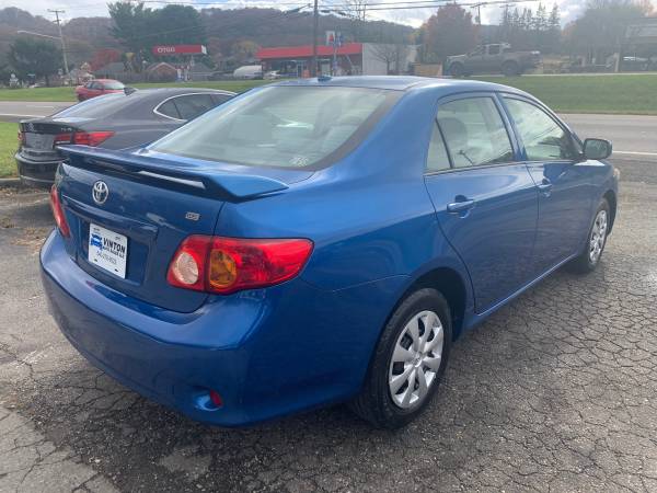 2010 Toyota Corolla LE*Clean Title*Runs and Drives Perfect*138K -... for sale in Vinton, VA – photo 5