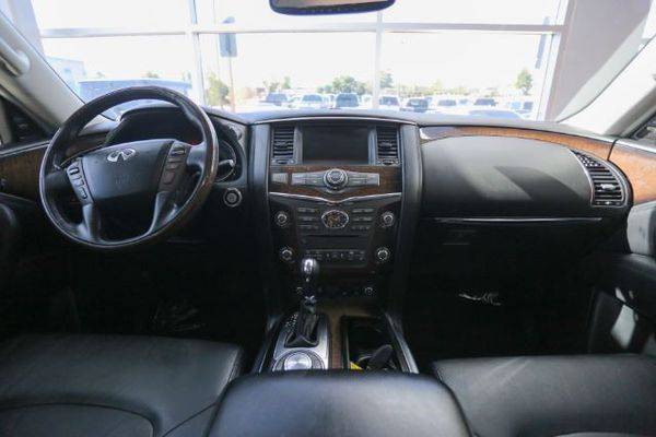 2013 Infiniti QX56 4WD Financing Available. Apply NOW!!! for sale in CHANTILLY, District Of Columbia – photo 22