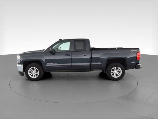 2017 Chevy Chevrolet Silverado 1500 Double Cab LT Pickup 4D 6 1/2 ft... for sale in Columbia, SC – photo 5