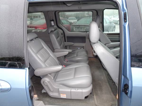 2007 Ford Freestar SEL, Wow! Immaculate Condition + 3 months Warranty for sale in Roanoke, VA – photo 14