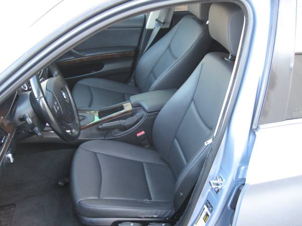 *$995 Down & *$269 Per Month on this sporty 2009 BMW 3 SERIES 328i! for sale in Modesto, CA – photo 11