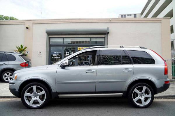2011 Volvo XC90 FWD 4dr I6 R-Design Great Finance Programs available... for sale in Honolulu, HI – photo 4
