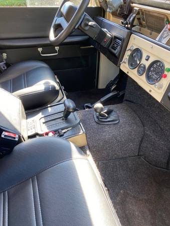Land Rover Defender for sale in Provincetown, MA – photo 8