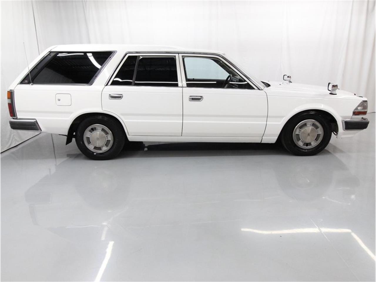 1993 Nissan Cedric for sale in Christiansburg, VA – photo 9
