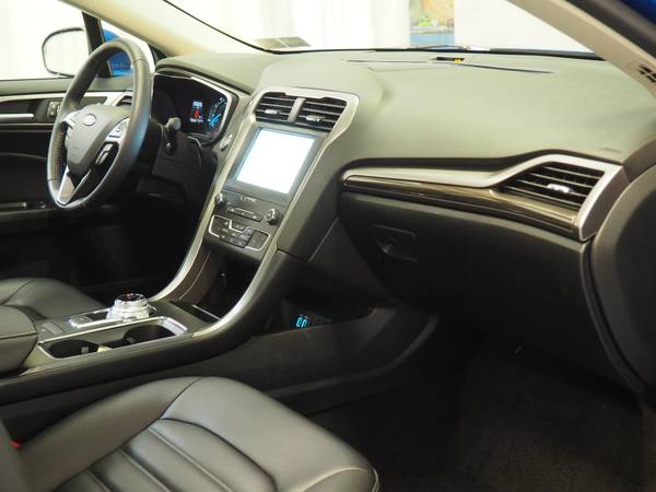 2020 Ford Fusion Car SEL - - by dealer - vehicle for sale in Other, WV – photo 22