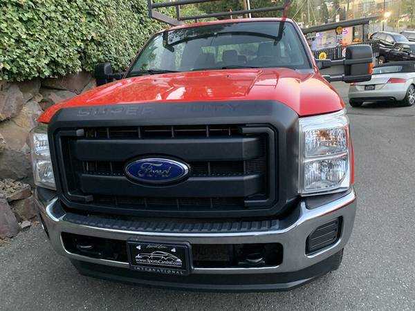 2012 Ford F-350 Super Duty XL - - by dealer - vehicle for sale in Bothell, WA – photo 2