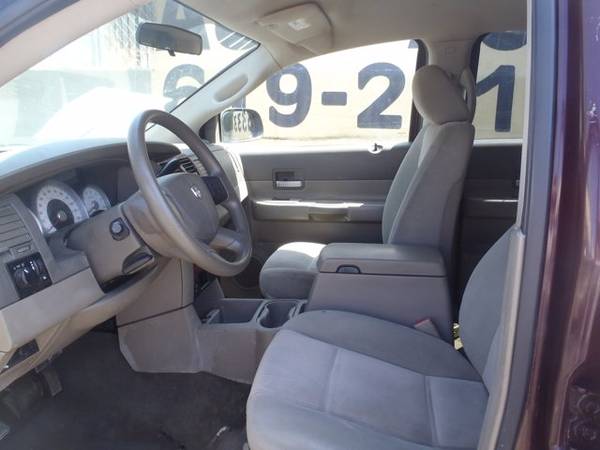 2004 Dodge Durango Public Auction Opening Bid - - by for sale in Mission Valley, CA – photo 12