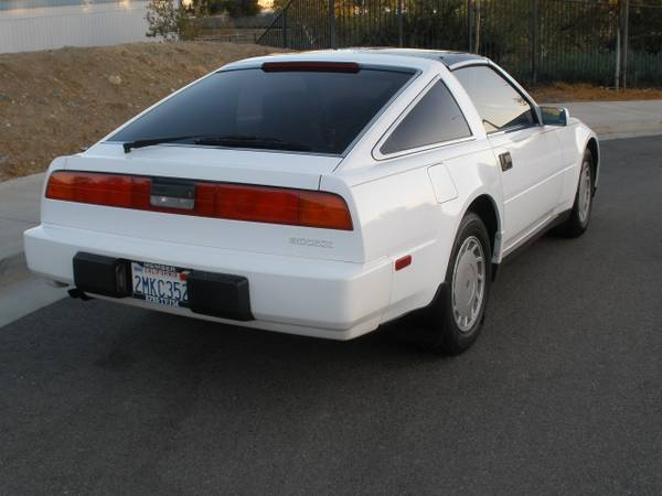 DATSUN - NISSAN 300ZX MUSEUM QUALITY - cars & trucks - by owner -... for sale in Winchester, CA – photo 4