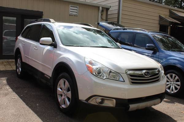 2012 *Subaru* *Outback* *2.5i* Limited for sale in Charleston, SC – photo 2