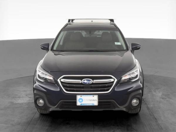 2018 Subaru Outback 2.5i Touring Wagon 4D wagon Blue - FINANCE... for sale in Chicago, IL – photo 17