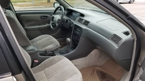 1999 Toyota Camry for sale in Columbus, OH – photo 3
