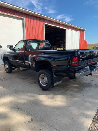 1999 Dodge Ram for sale in Mount Morris, IL – photo 3